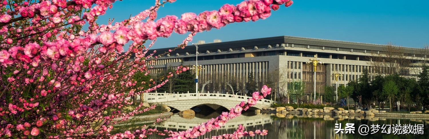 河南科技大学和河南理工大学哪个好？