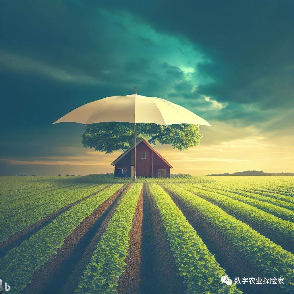 以大托管推动农业转型升级,农业绿色托管方案