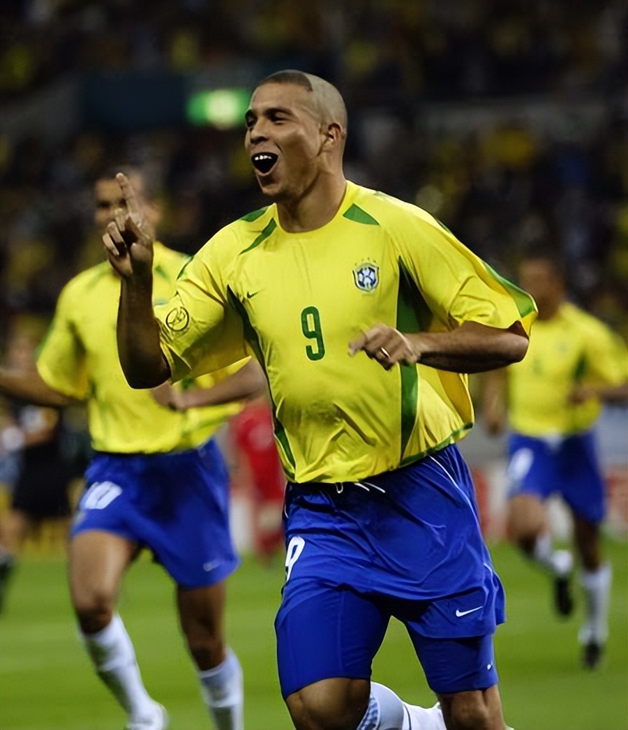 大罗小罗c罗足球先生个数,大罗小罗c罗哪里人