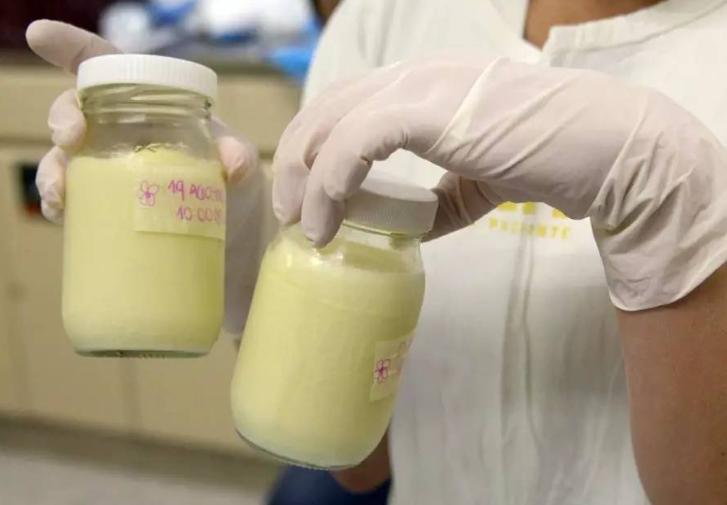 媒体谈母乳交易乱象,揭秘母乳交易乱象