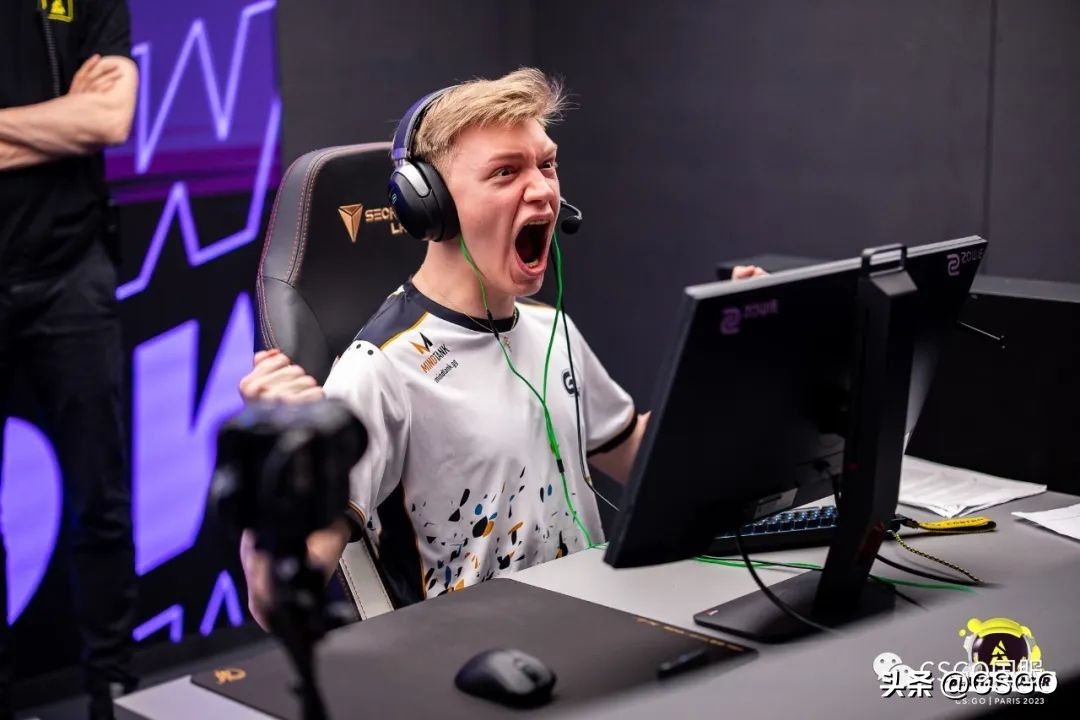 vitality夺冠,vitalitymajor全胜夺冠