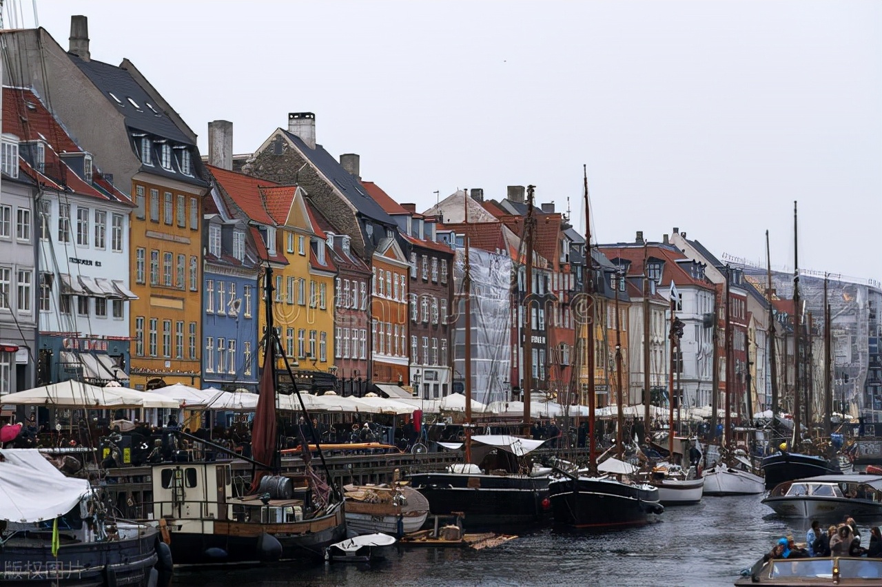 全球最富的前二十名国家排名,2022全球十大最富国家排名