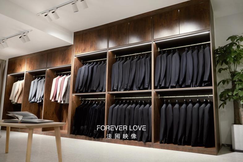 法国映像北京婚纱照,北京法国映像婚纱摄影