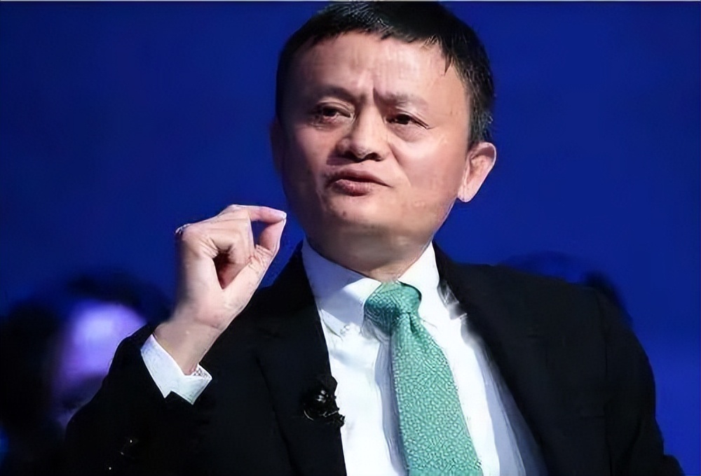 刘强东隐退模式,刘强东的江湖地位