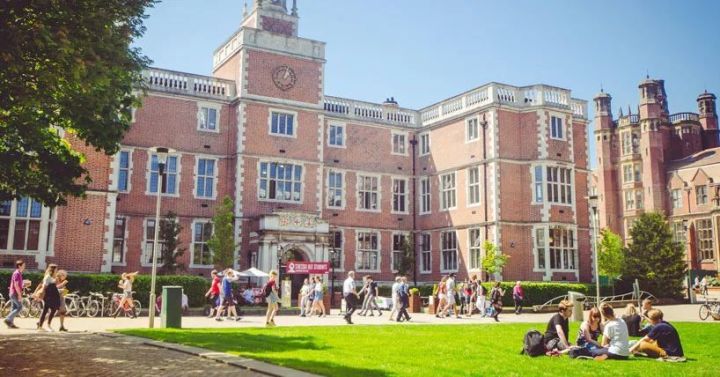 「注意」英国大学2022年本科＆硕士直入接受多邻国！最新院校清单