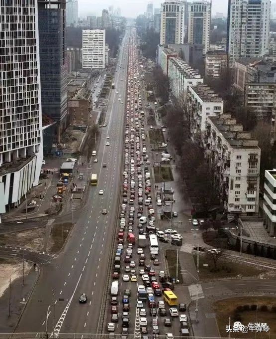 这场战争给我们怎样的教训,乌克兰战争有多惨烈