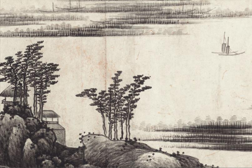 宋代经典七律古诗100首,宋朝最著名的七言律诗