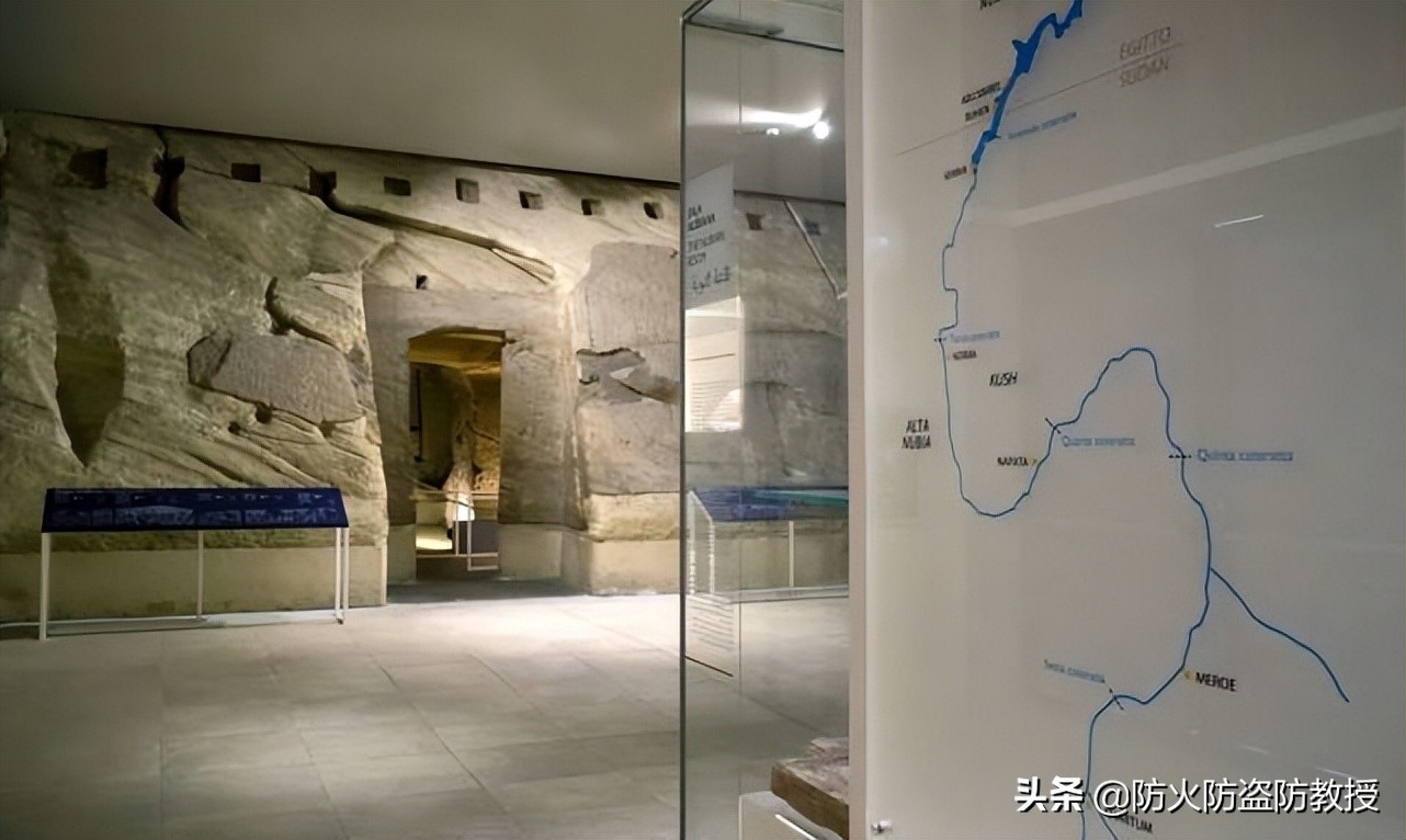 意大利埃及博物馆,都灵埃及博物馆