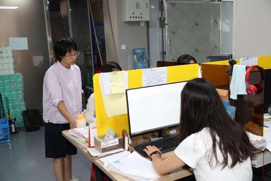 躬耕农村做农业同铸乡村振兴梦——广安区政协委员唐雯雯的创业点滴故事