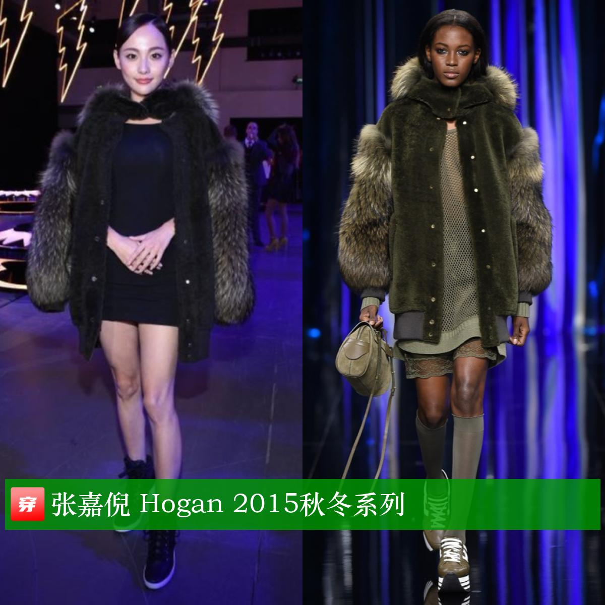 张嘉倪礼服穿搭大盘点，你看美不美？