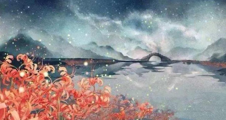 地府有什么传说,中国关于地府传说