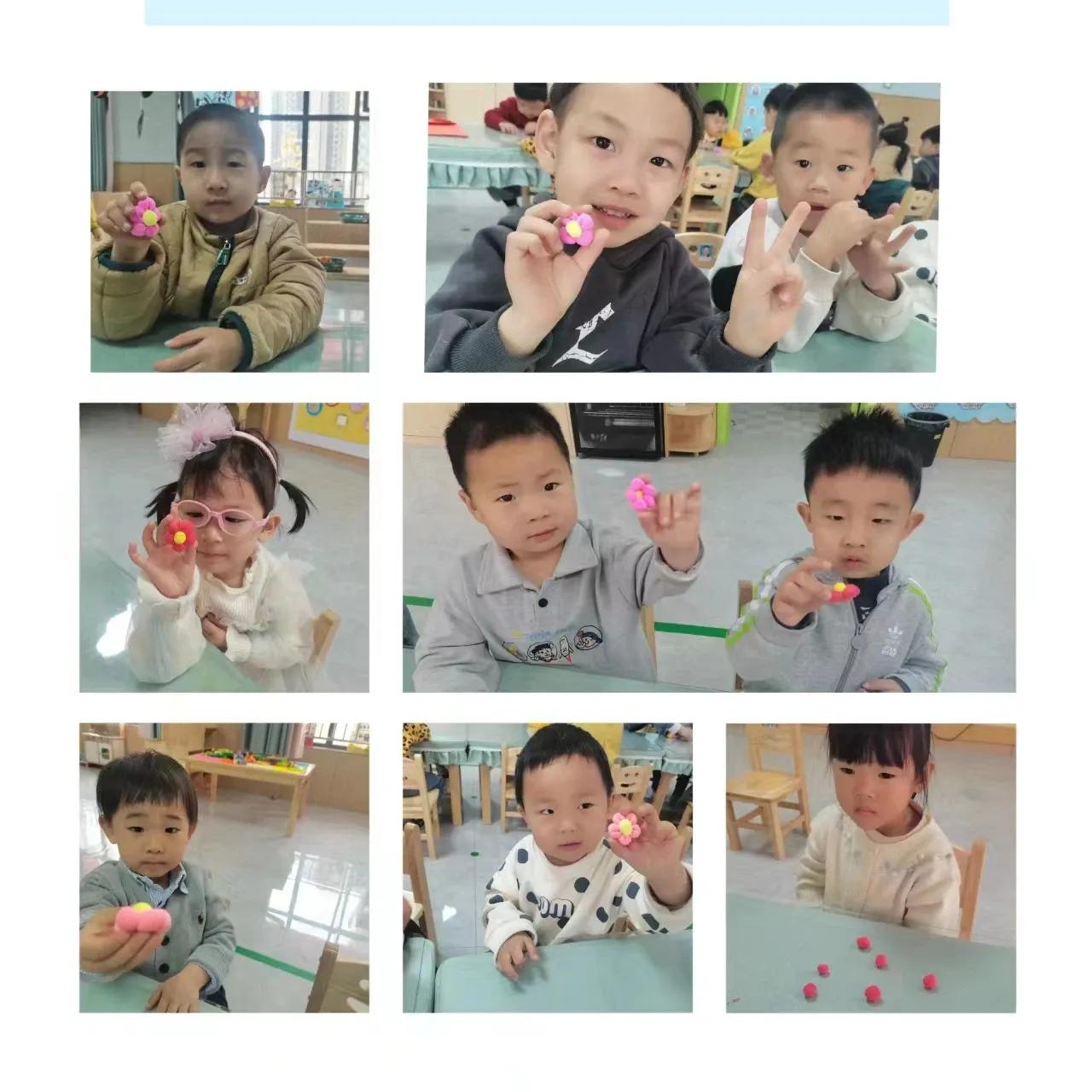 平东幼儿园庆祝三八妇女节活动,幼儿园三八妇女节活动信息简报