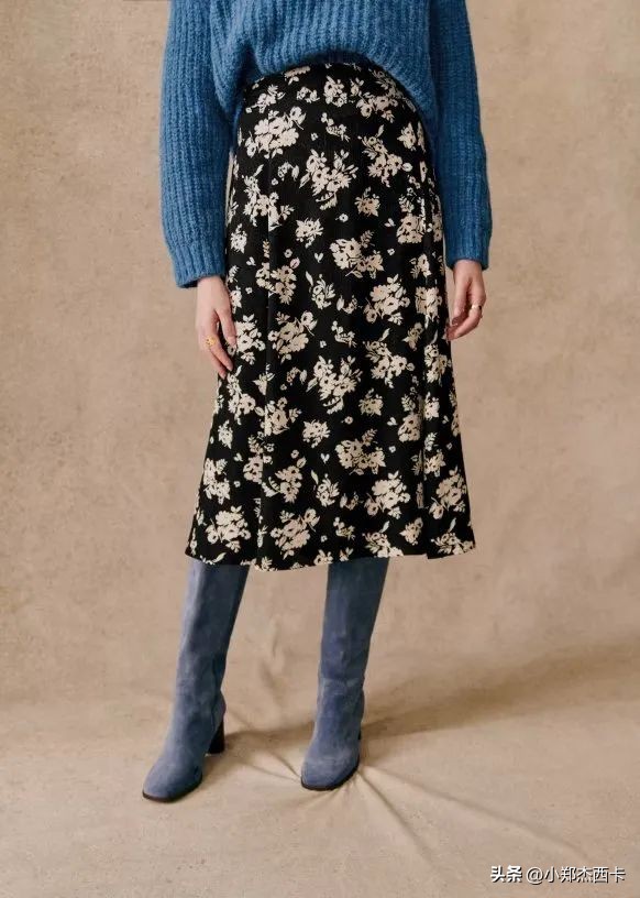 法国小众服装品牌,法国十大顶级小众品牌