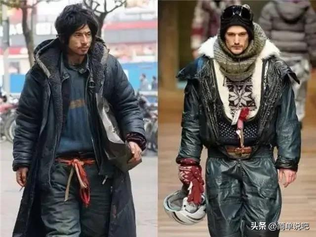 47岁犀利哥现状,当年风靡一时的犀利哥相片