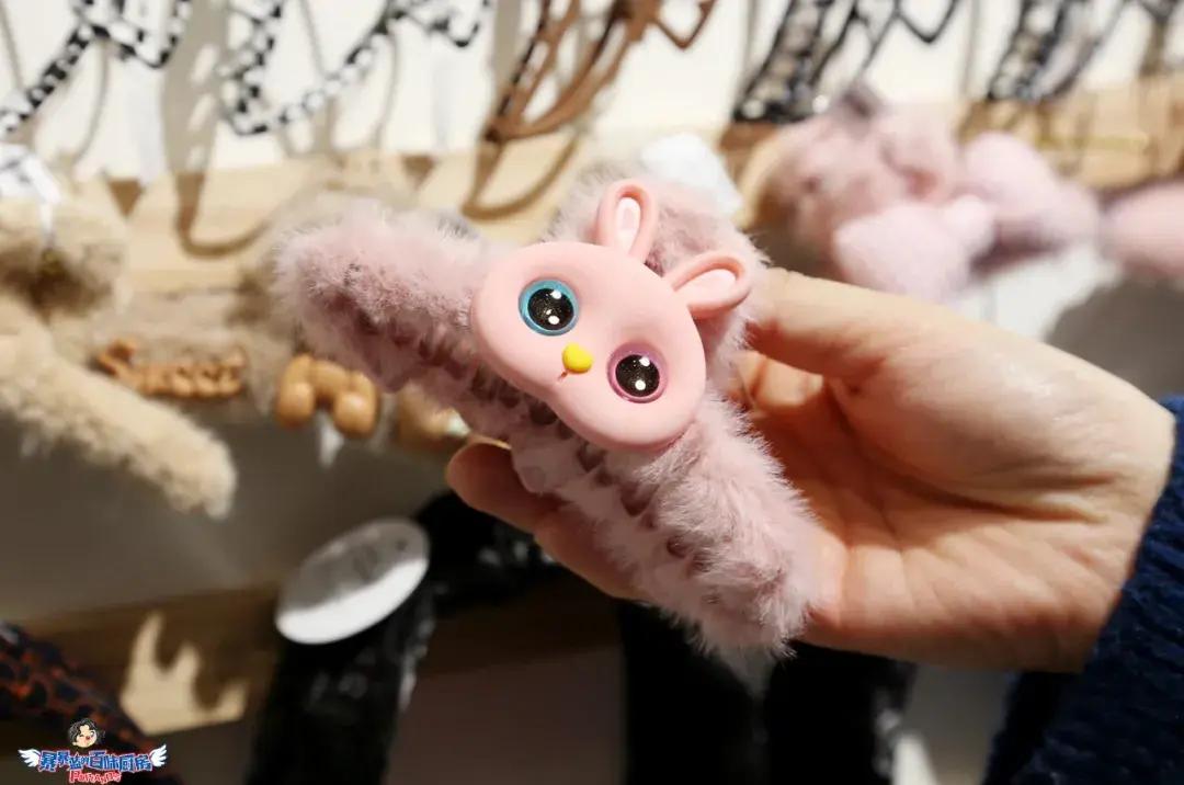 12月的第一天就等不及想炫耀这家女生天堂