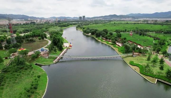 春天里的第一场露营安排,春天的第一次露营开始了