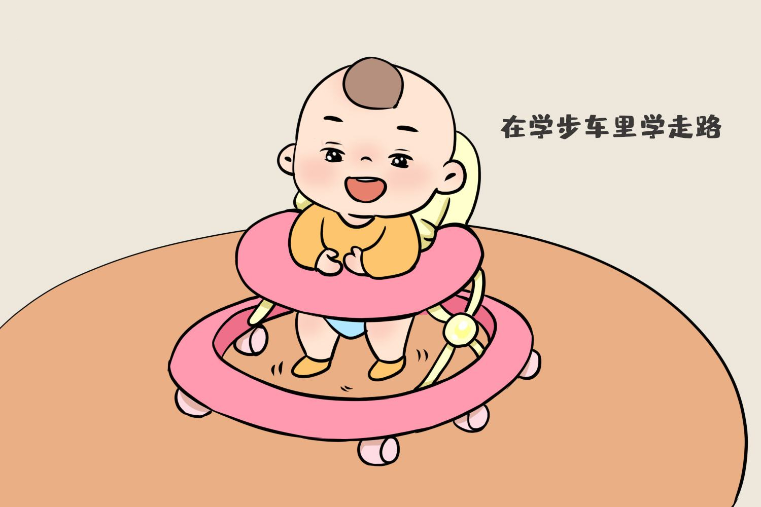 孩子喜欢爬来爬去怎么办,孩子喜欢趴地上玩衣服脏怎么办