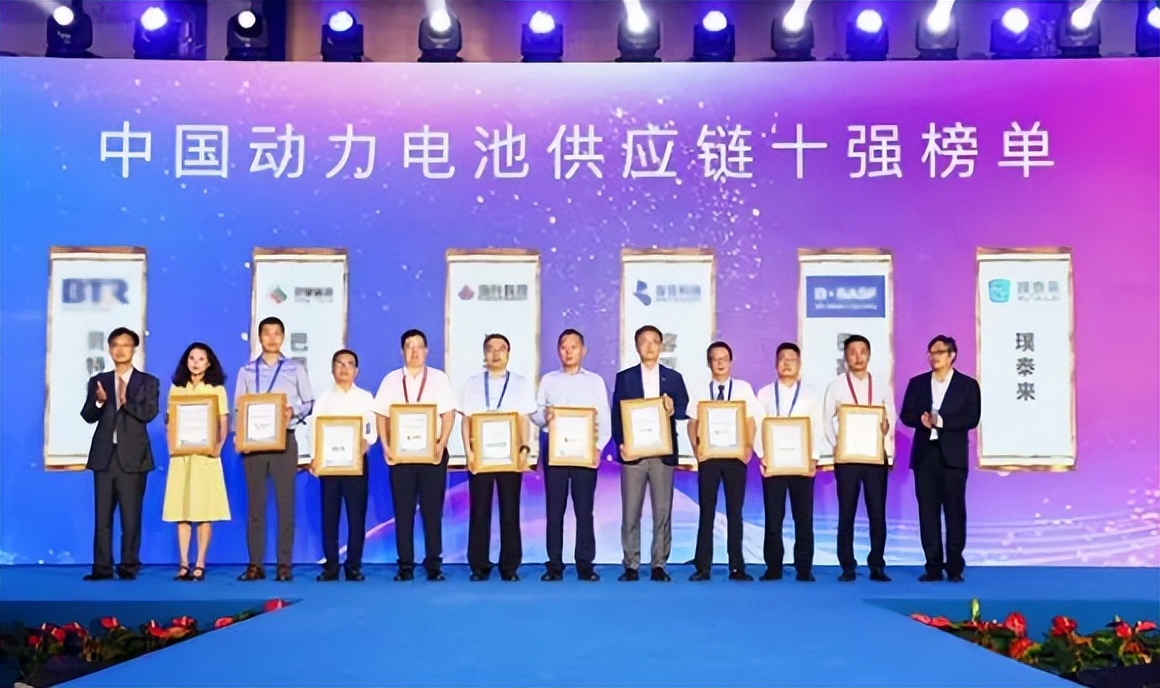 锂电池隔膜三大巨头,2023锂电池隔膜前十企业