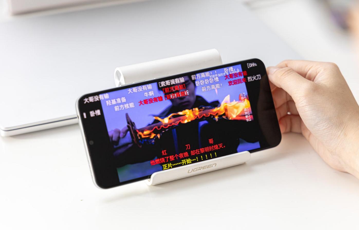 酷派cool20pro双扬声器和小米10s,华为和酷派哪种手机好