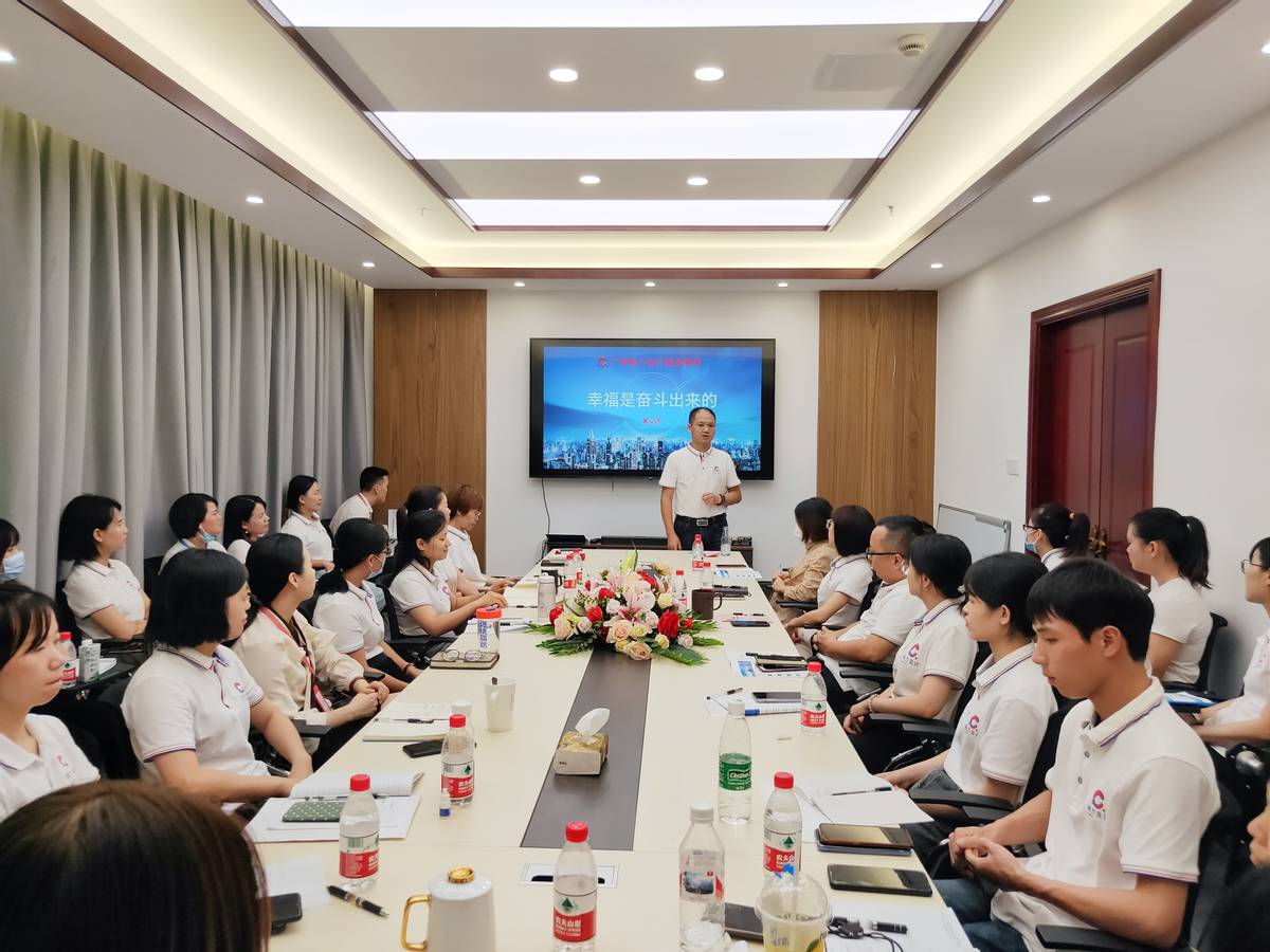 南宁这家财税公司竟然这样搞，有财税问题就找它了