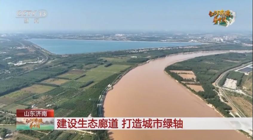 济南这些惊艳时光的老街,济南城市飞速发展