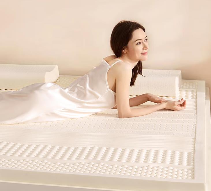 天然乳胶床垫哪个品牌好性价比高,椰棕乳胶床垫哪个品牌性价比高