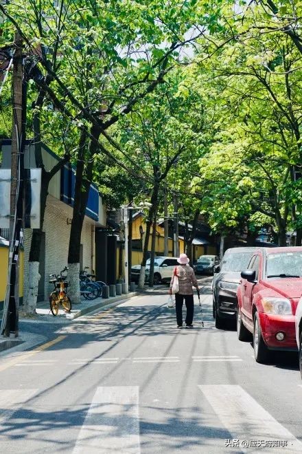 寻找南京最美的地名,南京秦淮河边有一个桃叶渡