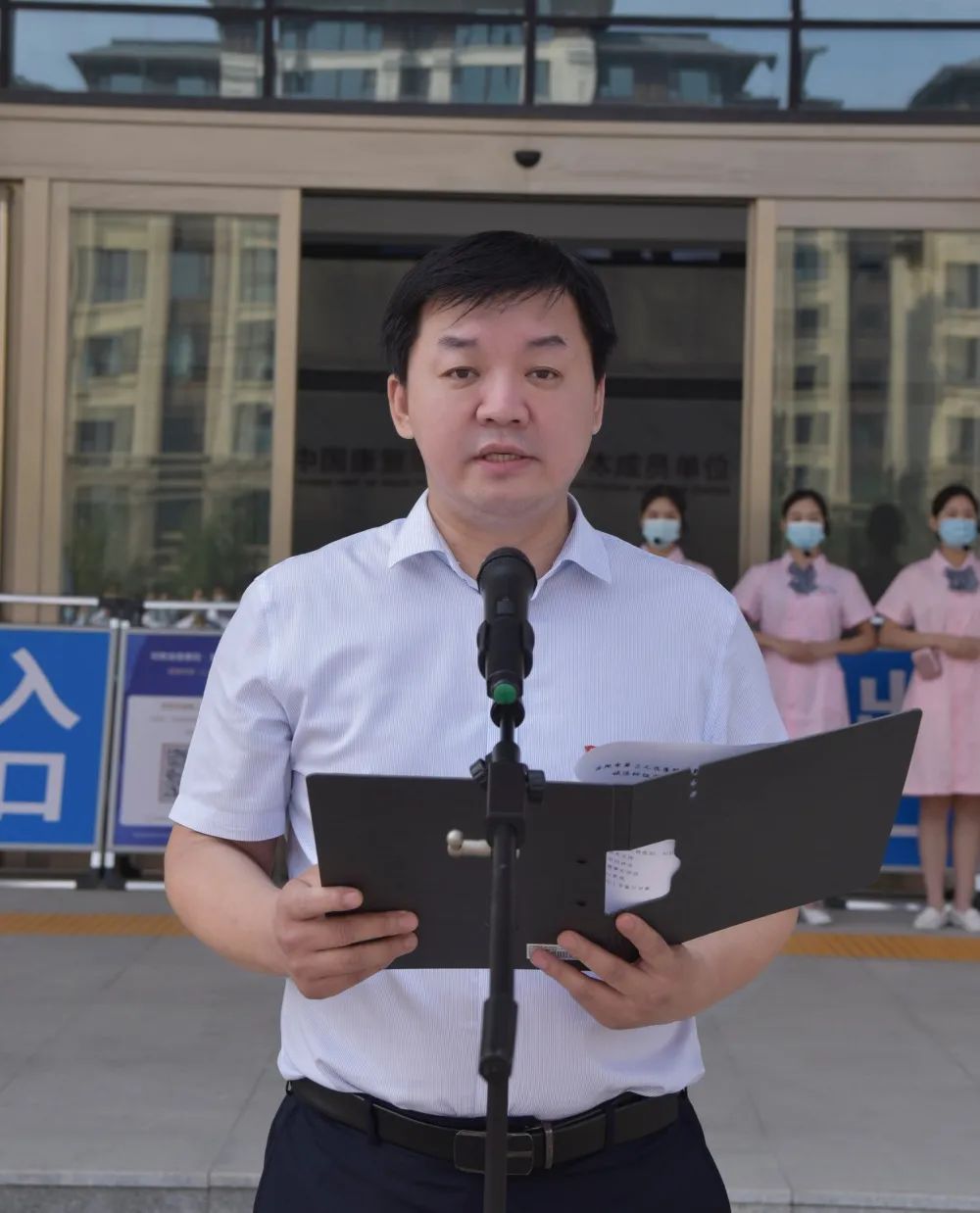 安阳市二医院康复中心地址,安阳市第三人民医院康复中心