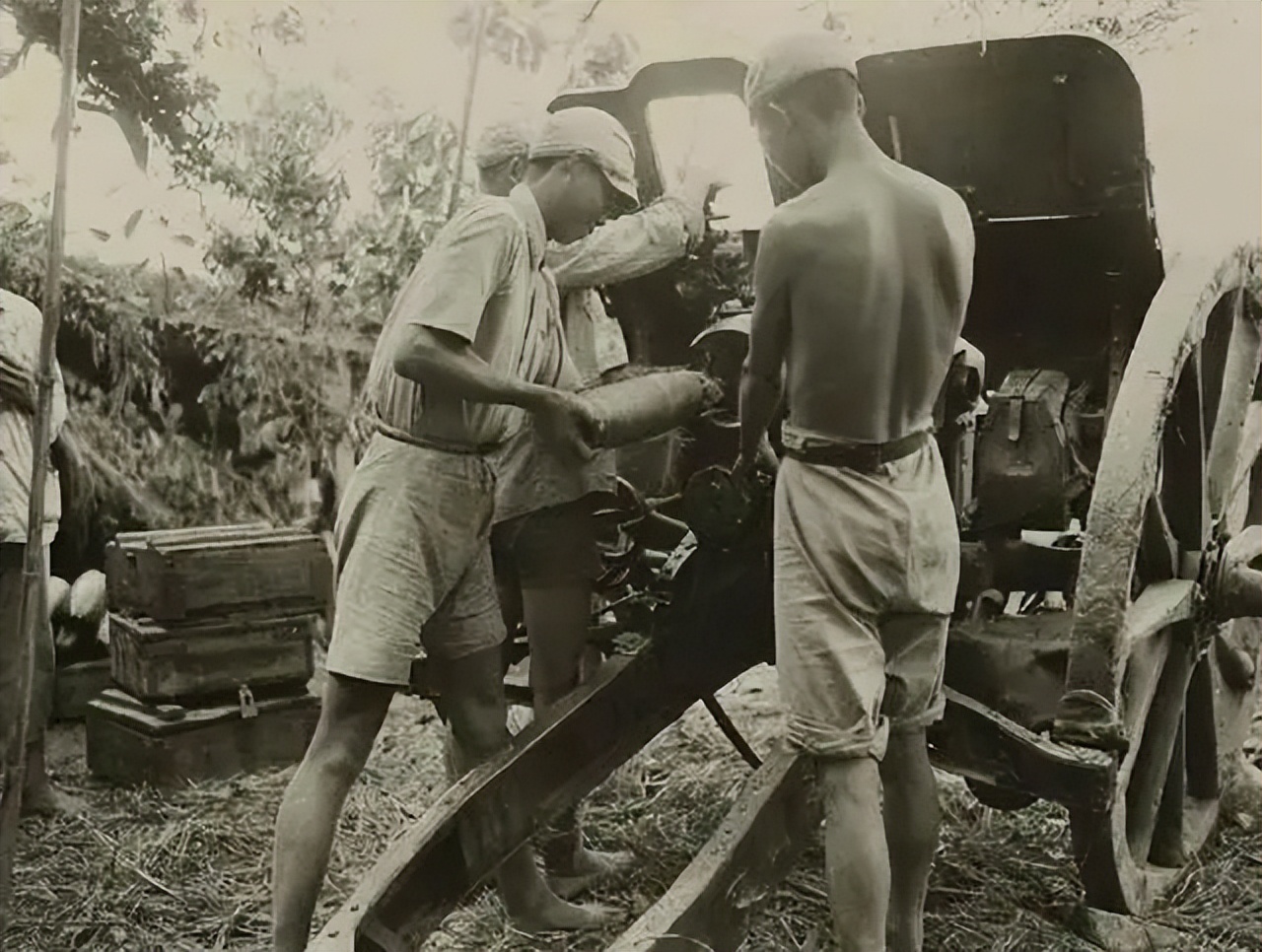 英国紫石英号榴弹炮型号,英国二战时期的7.2英寸榴弹炮