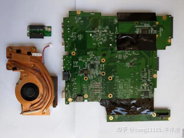 经典笔电复刻机51nbT70评测:依然可以ThinkPad!