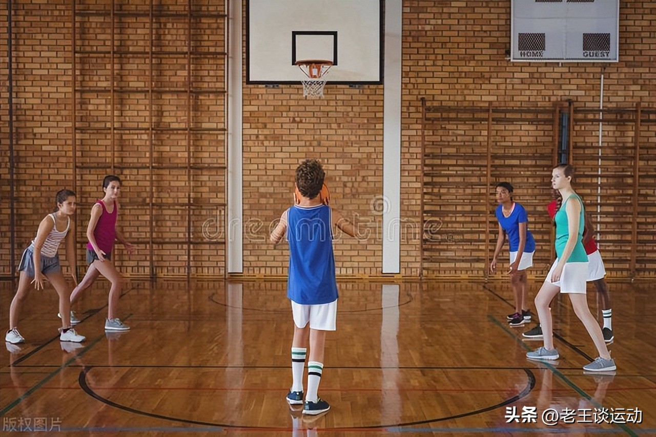 打篮球为什么会有助于长高,打篮球能长高吗不打篮球怎么长高