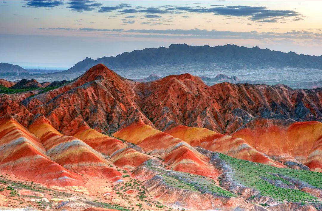 夏天哪里看油菜花最美,夏天去哪里看油菜花最好
