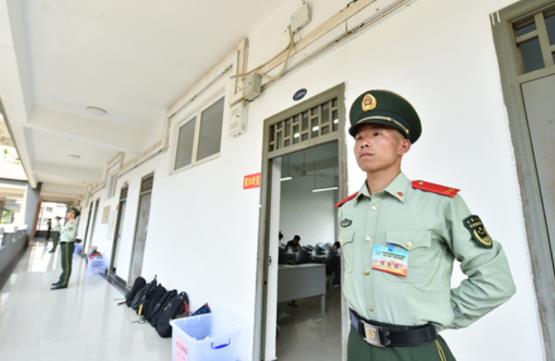 2022*队军**文职公开招聘，工作稳定待遇佳，部分岗位专科生也有机会