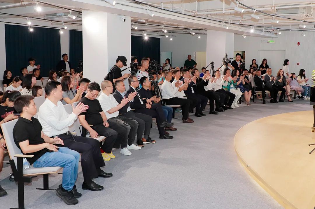 筑美家居获郎朗音乐厅认可，用艺术设计和高端品质，定制美好生活