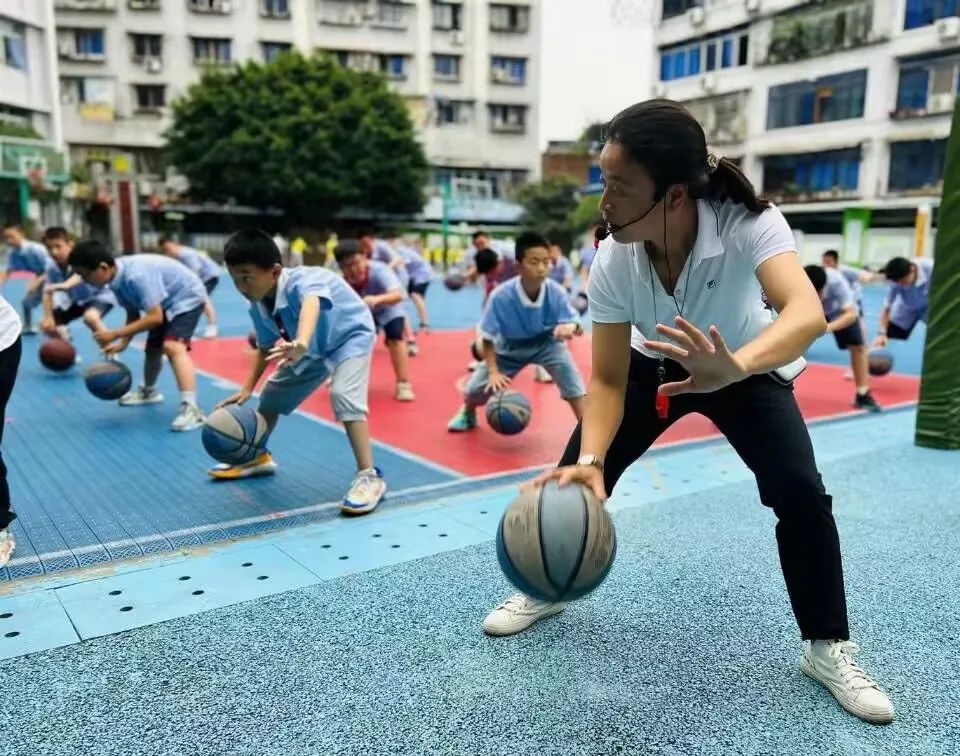 小学课后服务语文,金康园小学课后服务课