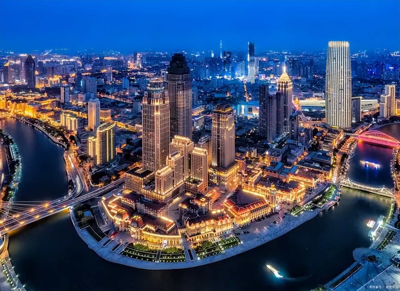 天津旅游必去十大景点冬季有哪些,天津武清区旅游必去十大景点推荐