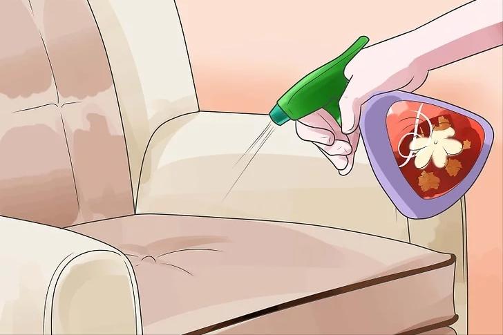 被子让老年人尿了怎么去除尿味,有尿骚味正常还是没有尿骚味正常