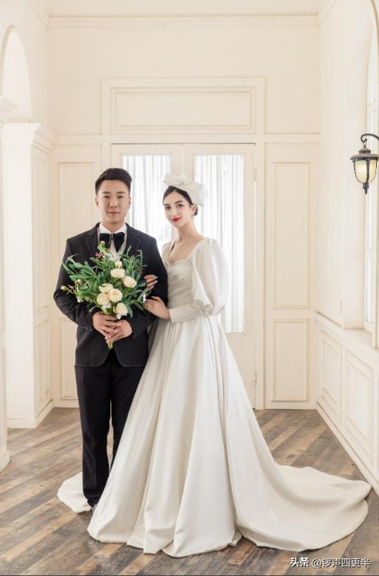 天津富二代娶越南姑娘,天津小伙娶乌克兰爱娜