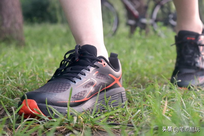 户外跑步要什么环境,什么跑鞋跑得又轻松又不累