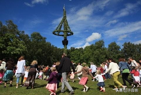 现在的瑞典现状,瑞典现状