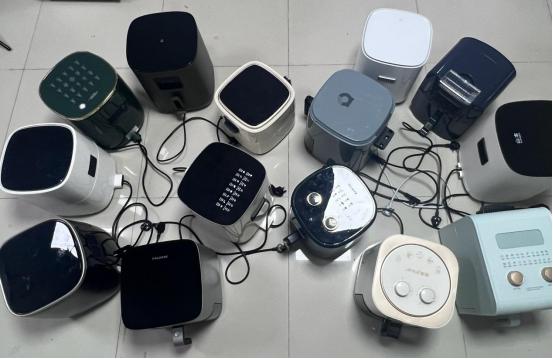 空气炸锅烤箱一体机哪一个品牌好,空气炸锅价位34百的选什么品牌