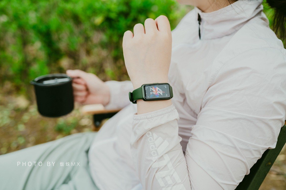 618智能手环会降价吗,618值得买的运动手环