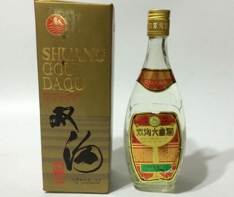 最值得买的口粮酒系列,口粮白酒送礼推荐平价品牌