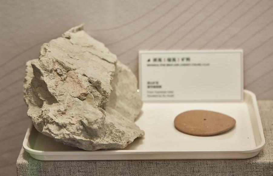 顶级本山绿泥怎样鉴别,现在的本山绿泥是真的吗