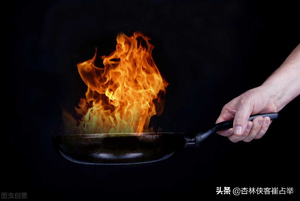 心火旺最怕三味中药,心火旺盛睡不着