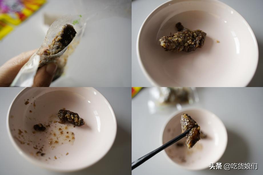 牛肉干测评推荐,牛肉干选什么牌子的好