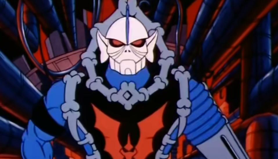 “赐予我力量吧！我是希瑞！”《非凡的公主希瑞》TOP人物大盘点