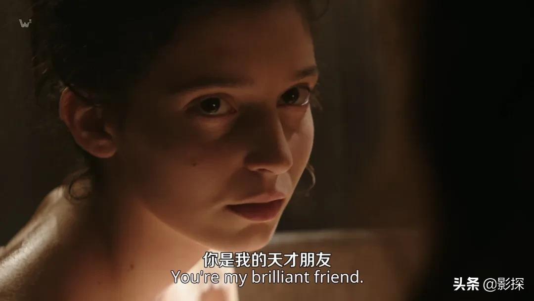 hbo强悍回归,开年王炸变口水大战hbo出手了