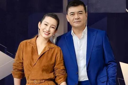 唐静个人资料武林外传,唐静王新军离婚视频