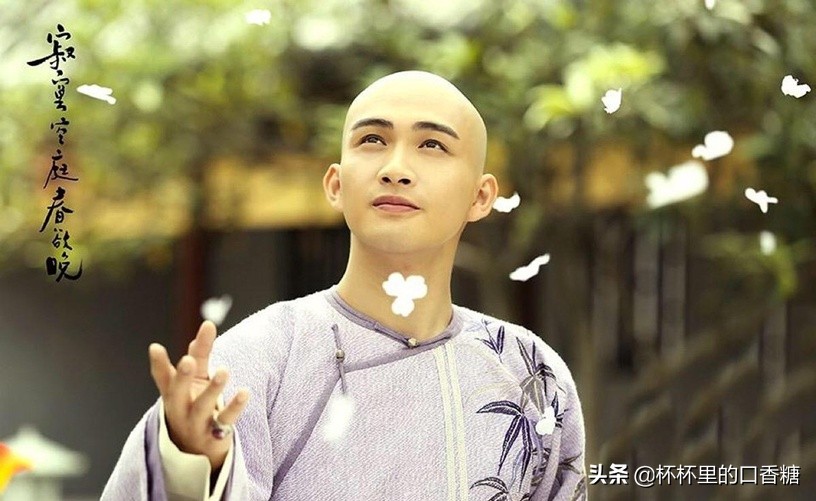 陈晓许凯对比照片,许凯陈晓帅气图片